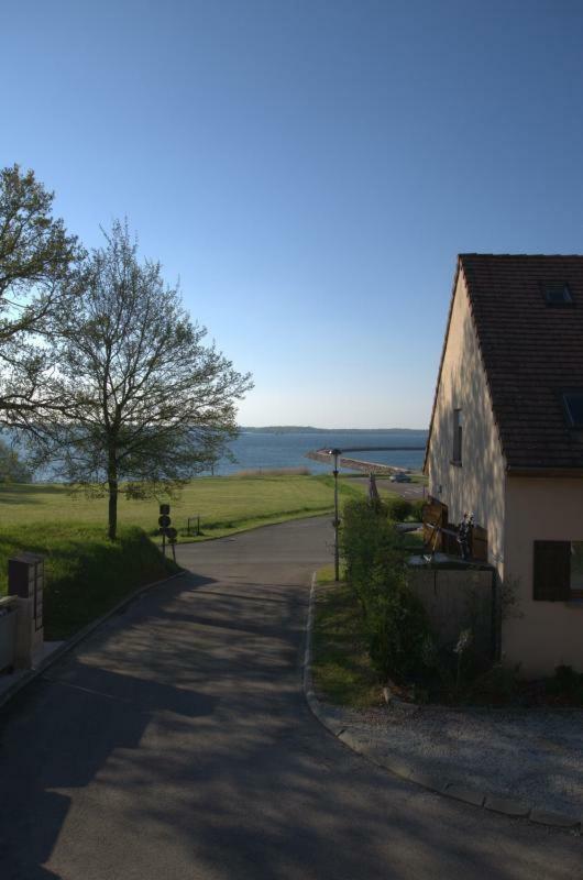 Le Port Mesnil Villa Dış mekan fotoğraf