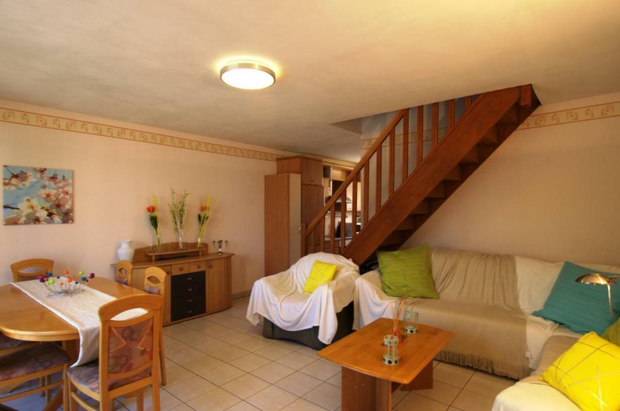 Le Port Mesnil Villa Dış mekan fotoğraf