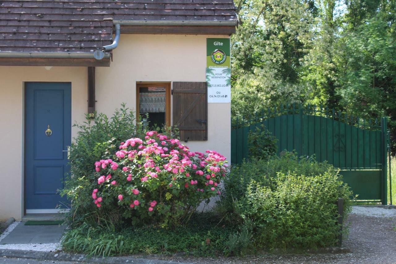 Le Port Mesnil Villa Dış mekan fotoğraf