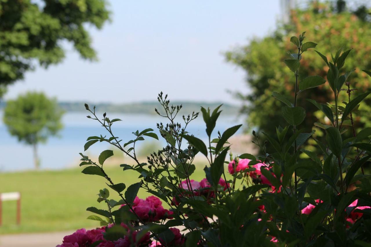 Le Port Mesnil Villa Dış mekan fotoğraf