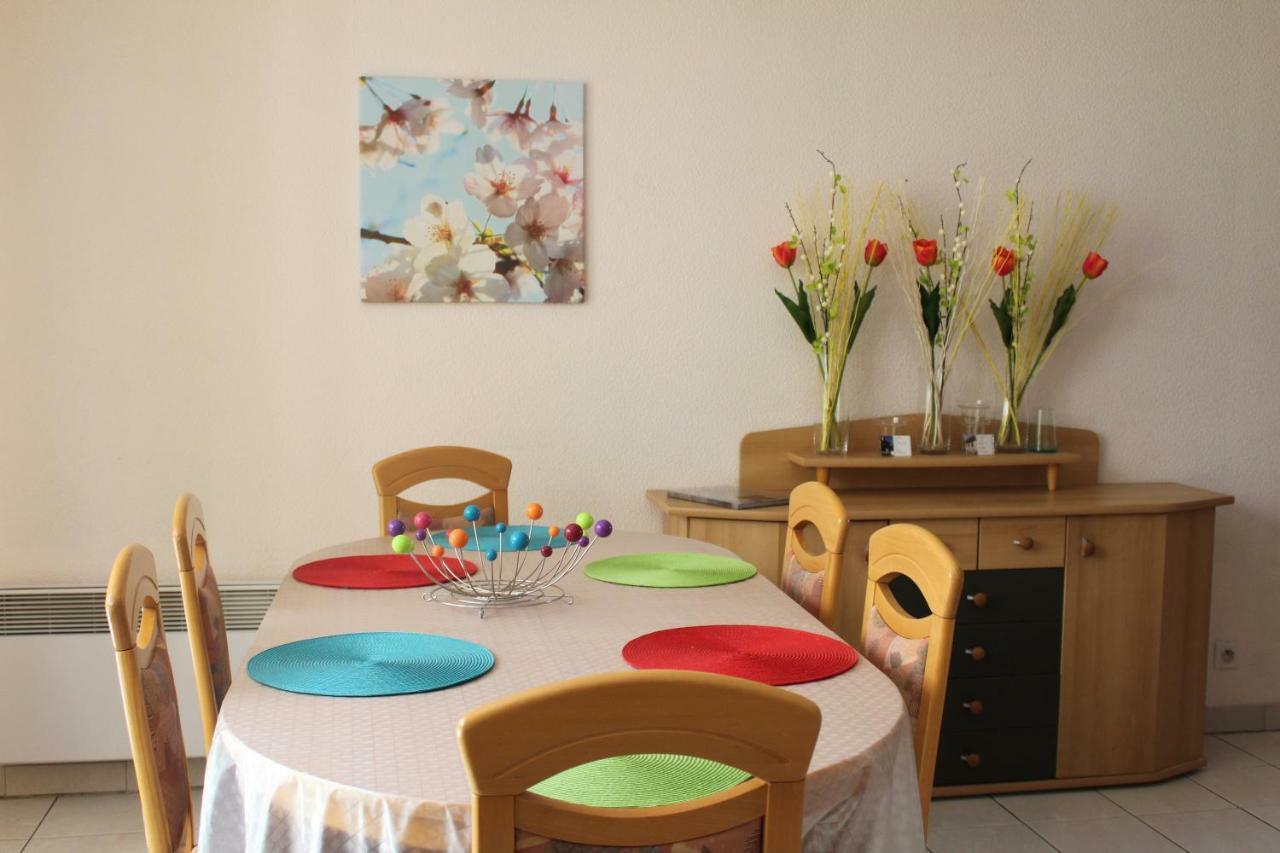 Le Port Mesnil Villa Dış mekan fotoğraf