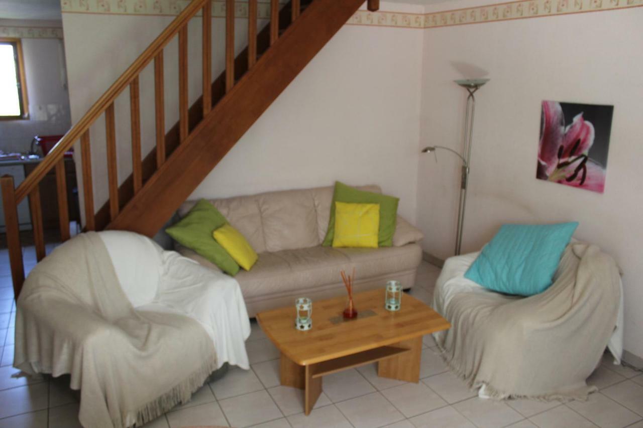 Le Port Mesnil Villa Dış mekan fotoğraf