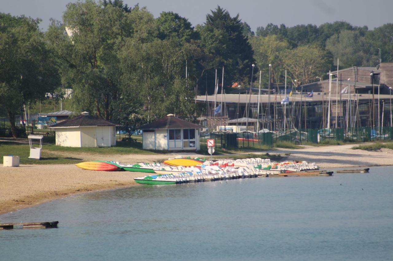 Le Port Mesnil Villa Dış mekan fotoğraf