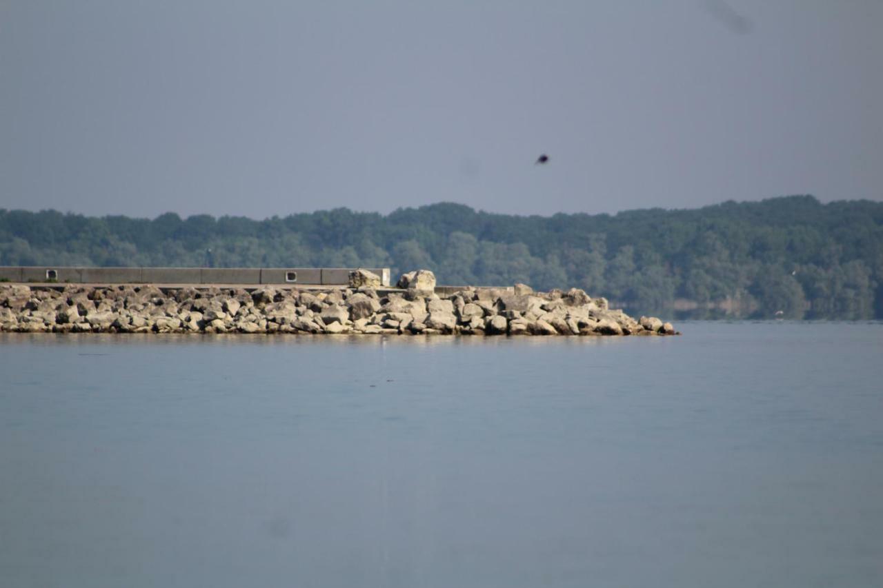 Le Port Mesnil Villa Dış mekan fotoğraf